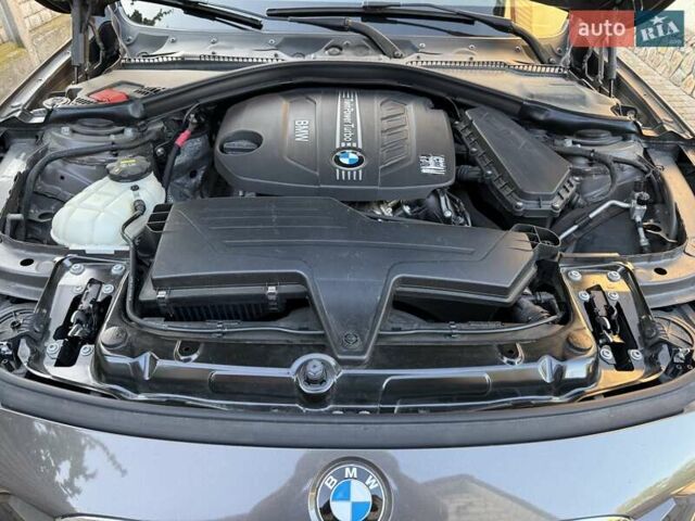 Коричневий БМВ 3 Серія, об'ємом двигуна 2 л та пробігом 219 тис. км за 14500 $, фото 63 на Automoto.ua