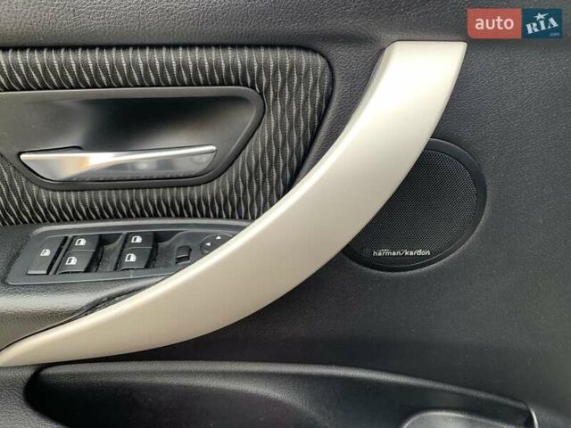 Коричневий БМВ 3 Серія, об'ємом двигуна 2 л та пробігом 219 тис. км за 14500 $, фото 37 на Automoto.ua