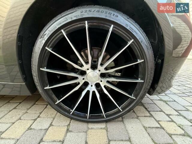 Коричневий БМВ 3 Серія, об'ємом двигуна 2 л та пробігом 219 тис. км за 14500 $, фото 62 на Automoto.ua