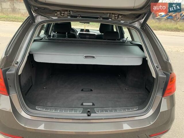 Коричневий БМВ 3 Серія, об'ємом двигуна 2 л та пробігом 219 тис. км за 14500 $, фото 13 на Automoto.ua