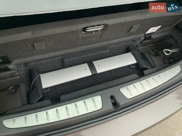 Коричневий БМВ 3 Серія, об'ємом двигуна 2 л та пробігом 219 тис. км за 14500 $, фото 15 на Automoto.ua