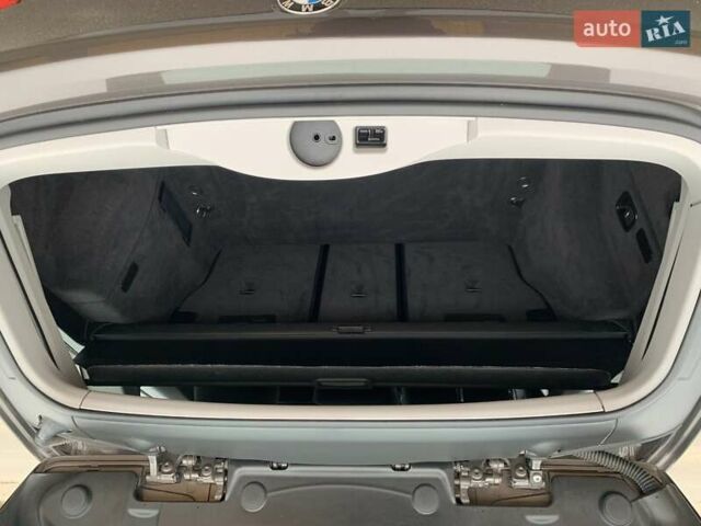 Коричневий БМВ 3 Серія, об'ємом двигуна 2 л та пробігом 219 тис. км за 14500 $, фото 49 на Automoto.ua