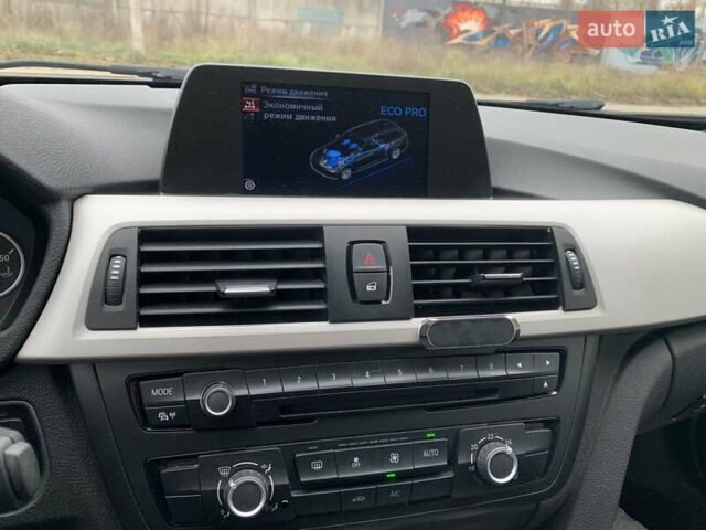 Коричневий БМВ 3 Серія, об'ємом двигуна 2 л та пробігом 219 тис. км за 14500 $, фото 42 на Automoto.ua