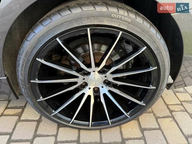 Коричневий БМВ 3 Серія, об'ємом двигуна 2 л та пробігом 219 тис. км за 14500 $, фото 10 на Automoto.ua