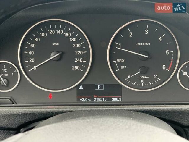 Коричневий БМВ 3 Серія, об'ємом двигуна 2 л та пробігом 219 тис. км за 14500 $, фото 33 на Automoto.ua