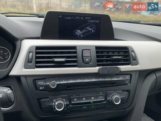 Коричневий БМВ 3 Серія, об'ємом двигуна 2 л та пробігом 219 тис. км за 14500 $, фото 41 на Automoto.ua