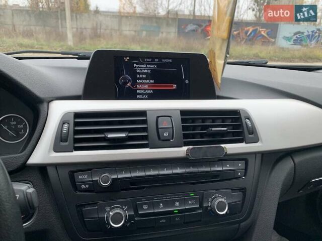 Коричневий БМВ 3 Серія, об'ємом двигуна 2 л та пробігом 219 тис. км за 14500 $, фото 39 на Automoto.ua