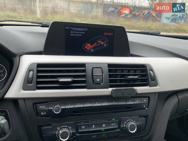 Коричневий БМВ 3 Серія, об'ємом двигуна 2 л та пробігом 219 тис. км за 14500 $, фото 40 на Automoto.ua