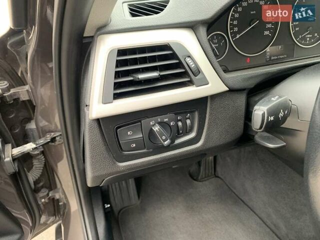 Коричневий БМВ 3 Серія, об'ємом двигуна 2 л та пробігом 219 тис. км за 14500 $, фото 36 на Automoto.ua