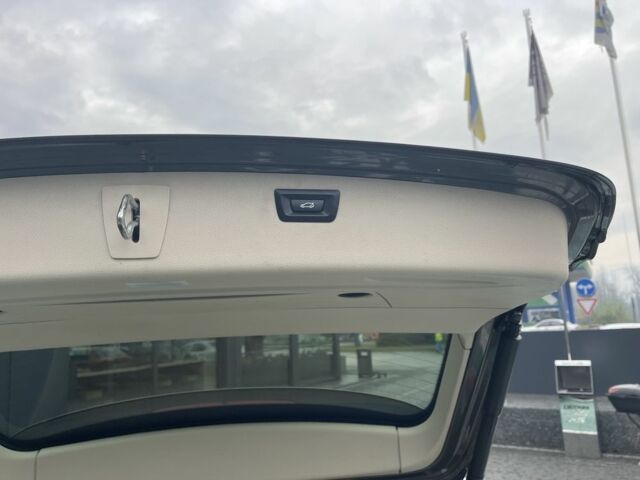 Коричневий БМВ 3 Серія, об'ємом двигуна 2 л та пробігом 260 тис. км за 9800 $, фото 9 на Automoto.ua