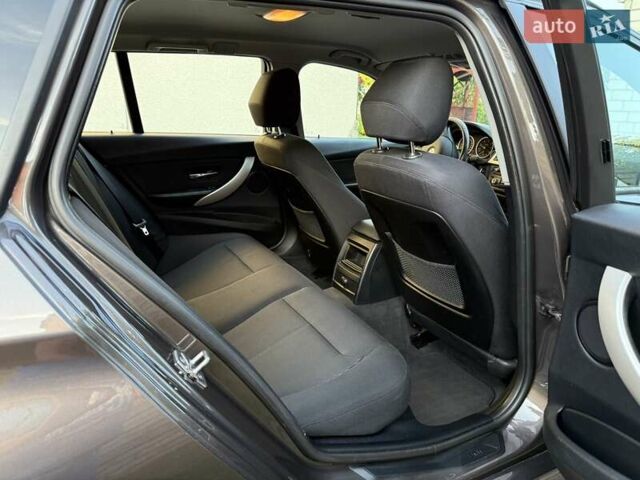 Коричневий БМВ 3 Серія, об'ємом двигуна 2 л та пробігом 219 тис. км за 14500 $, фото 61 на Automoto.ua