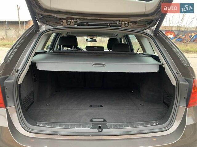 Коричневий БМВ 3 Серія, об'ємом двигуна 2 л та пробігом 219 тис. км за 14500 $, фото 46 на Automoto.ua