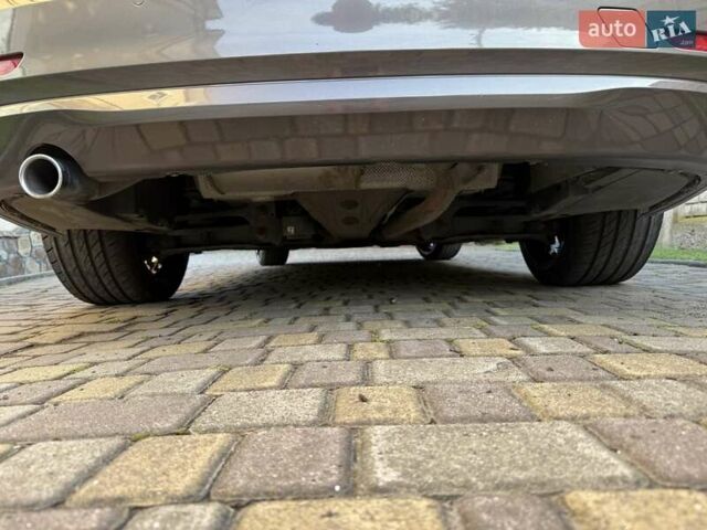 Коричневий БМВ 3 Серія, об'ємом двигуна 2 л та пробігом 219 тис. км за 14500 $, фото 9 на Automoto.ua