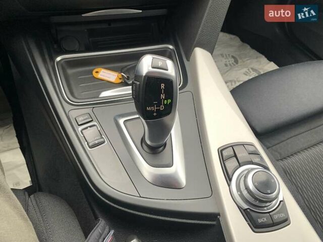 Коричневий БМВ 3 Серія, об'ємом двигуна 2 л та пробігом 219 тис. км за 14500 $, фото 35 на Automoto.ua