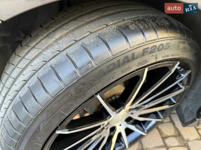 Коричневий БМВ 3 Серія, об'ємом двигуна 2 л та пробігом 219 тис. км за 14500 $, фото 12 на Automoto.ua