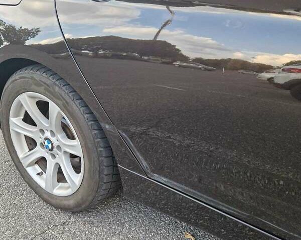 Коричневый БМВ 3 Серия, объемом двигателя 2 л и пробегом 272 тыс. км за 20982 $, фото 1 на Automoto.ua