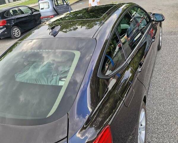 Коричневый БМВ 3 Серия, объемом двигателя 2 л и пробегом 272 тыс. км за 20982 $, фото 10 на Automoto.ua