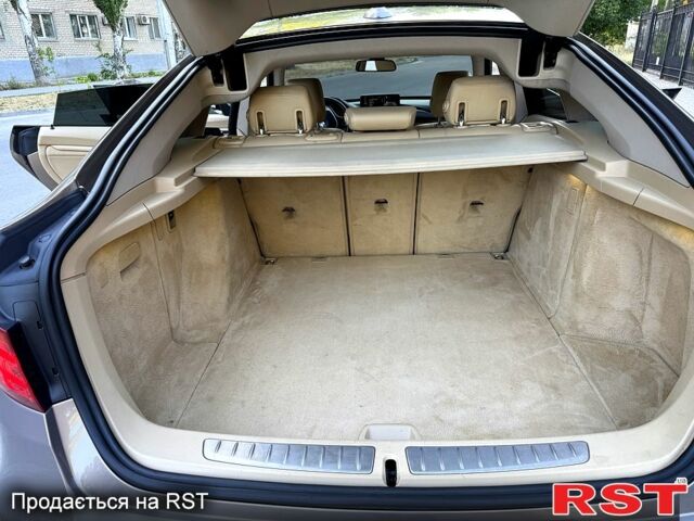 Коричневий БМВ 3 Серія, об'ємом двигуна 2 л та пробігом 385 тис. км за 14500 $, фото 4 на Automoto.ua