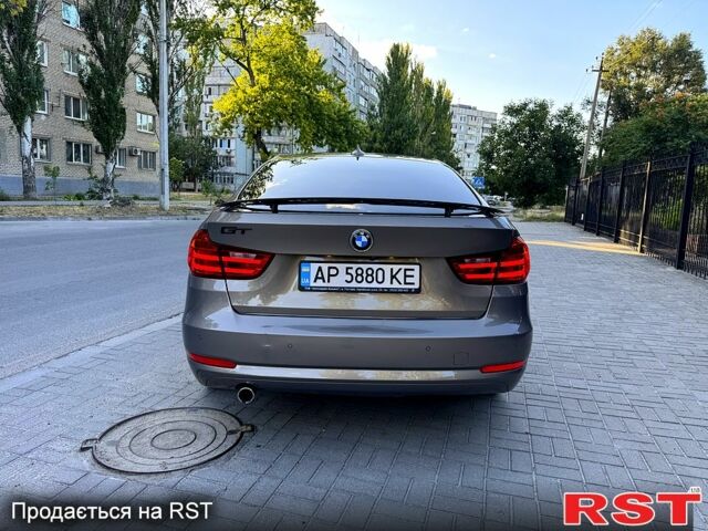 Коричневий БМВ 3 Серія, об'ємом двигуна 2 л та пробігом 385 тис. км за 14500 $, фото 2 на Automoto.ua