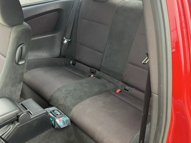 Красный БМВ 3 Серия, объемом двигателя 1.8 л и пробегом 320 тыс. км за 3000 $, фото 8 на Automoto.ua