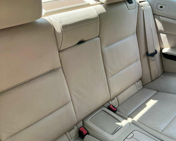 Красный БМВ 3 Серия, объемом двигателя 2.5 л и пробегом 160 тыс. км за 12100 $, фото 23 на Automoto.ua