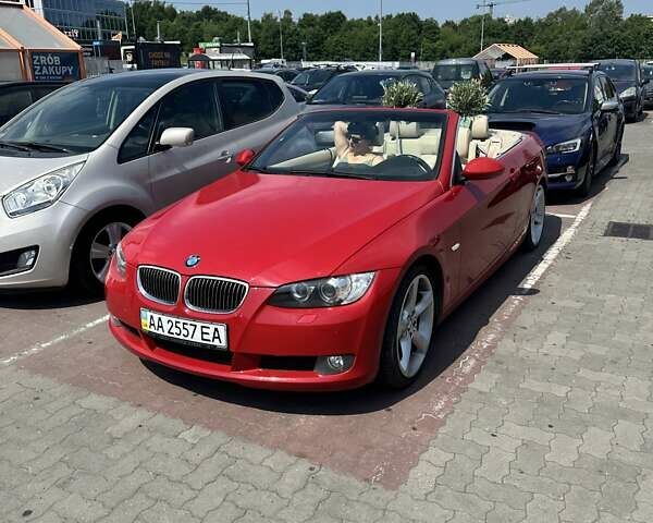 Червоний БМВ 3 Серія, об'ємом двигуна 2.49 л та пробігом 93 тис. км за 15000 $, фото 5 на Automoto.ua