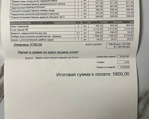 Красный БМВ 3 Серия, объемом двигателя 2.5 л и пробегом 160 тыс. км за 12100 $, фото 18 на Automoto.ua