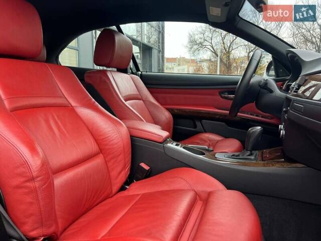Червоний БМВ 3 Серія, об'ємом двигуна 2.98 л та пробігом 143 тис. км за 15900 $, фото 18 на Automoto.ua
