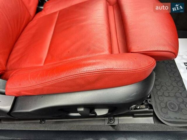 Червоний БМВ 3 Серія, об'ємом двигуна 2.98 л та пробігом 143 тис. км за 15900 $, фото 19 на Automoto.ua