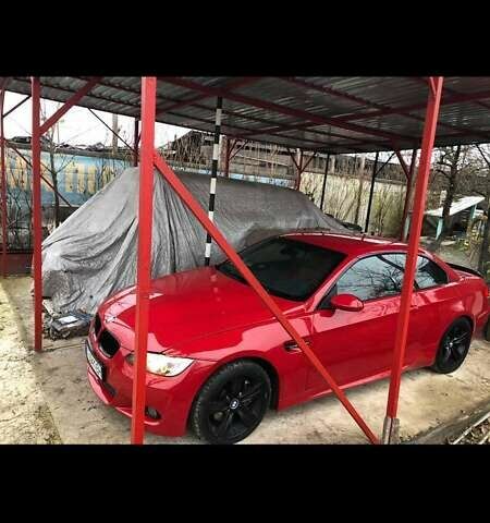 Червоний БМВ 3 Серія, об'ємом двигуна 2.98 л та пробігом 70 тис. км за 13300 $, фото 4 на Automoto.ua