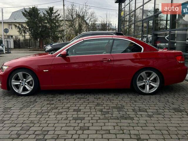 Червоний БМВ 3 Серія, об'ємом двигуна 2.98 л та пробігом 143 тис. км за 15900 $, фото 5 на Automoto.ua