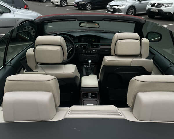 Красный БМВ 3 Серия, объемом двигателя 2.98 л и пробегом 263 тыс. км за 9999 $, фото 8 на Automoto.ua