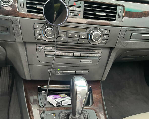 Красный БМВ 3 Серия, объемом двигателя 2.98 л и пробегом 263 тыс. км за 9999 $, фото 7 на Automoto.ua