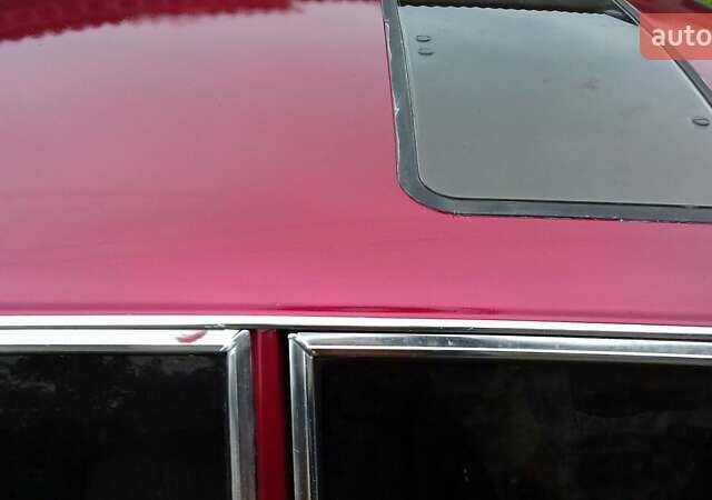 Красный БМВ 3 Серия, объемом двигателя 1.8 л и пробегом 215 тыс. км за 1250 $, фото 5 на Automoto.ua