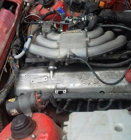 Красный БМВ 3 Серия, объемом двигателя 1.8 л и пробегом 215 тыс. км за 1250 $, фото 11 на Automoto.ua