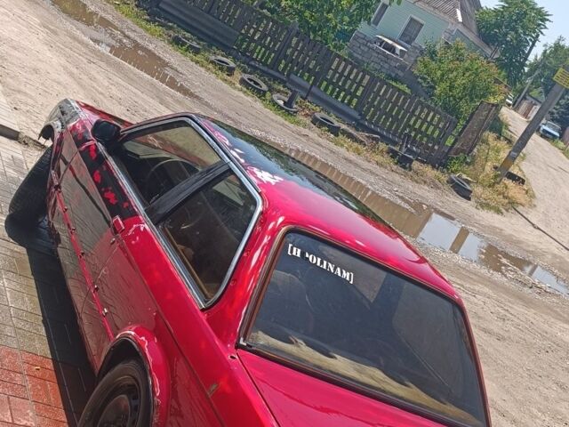 Червоний БМВ 3 Серія, об'ємом двигуна 0 л та пробігом 2 тис. км за 1500 $, фото 2 на Automoto.ua