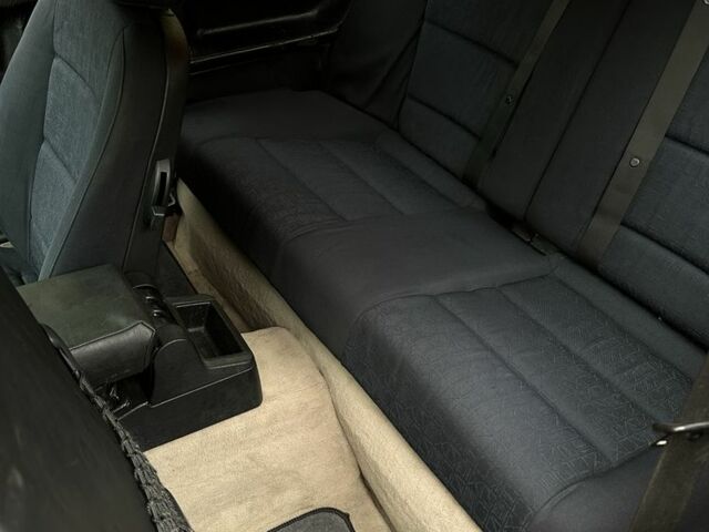 Красный БМВ 3 Серия, объемом двигателя 2.5 л и пробегом 3 тыс. км за 4700 $, фото 13 на Automoto.ua