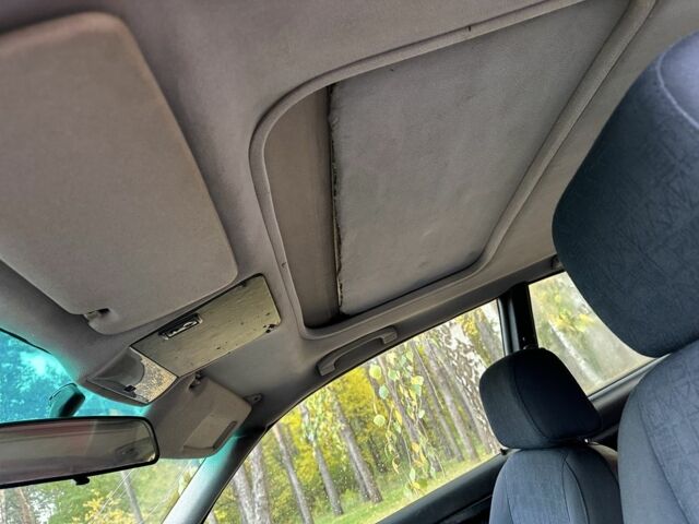 Красный БМВ 3 Серия, объемом двигателя 2.5 л и пробегом 3 тыс. км за 4700 $, фото 12 на Automoto.ua