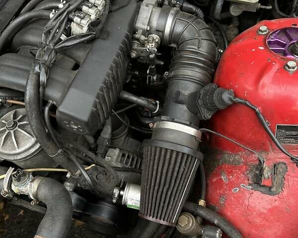 Красный БМВ 3 Серия, объемом двигателя 1.99 л и пробегом 3 тыс. км за 4700 $, фото 7 на Automoto.ua