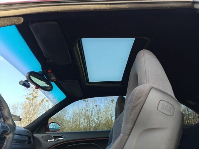 Красный БМВ 3 Серия, объемом двигателя 2.5 л и пробегом 240 тыс. км за 6000 $, фото 6 на Automoto.ua