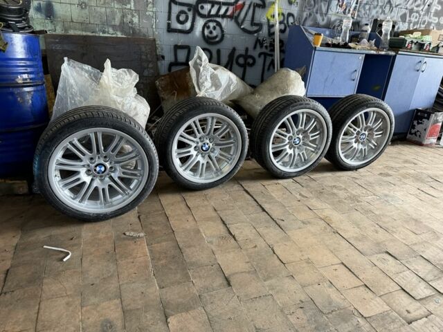 Красный БМВ 3 Серия, объемом двигателя 4 л и пробегом 3 тыс. км за 22000 $, фото 17 на Automoto.ua