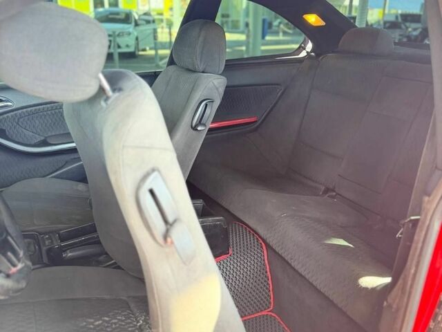 Червоний БМВ 3 Серія, об'ємом двигуна 0 л та пробігом 325 тис. км за 4200 $, фото 7 на Automoto.ua