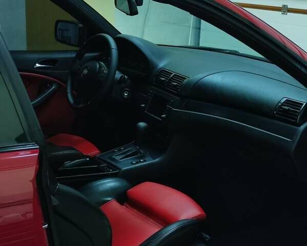 БМВ 3 Серия 2002 в Одессе на Automoto.ua Красный БМВ 3 Серия, объемом двигателя 2 л и пробегом 250 тыс. км за 9000 $, фото 7 на Automoto.ua