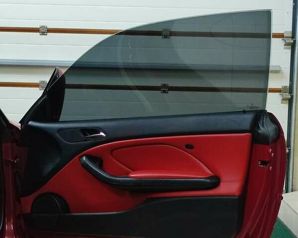БМВ 3 Серия 2002 в Одессе на Automoto.ua Красный БМВ 3 Серия, объемом двигателя 2 л и пробегом 250 тыс. км за 9000 $, фото 4 на Automoto.ua