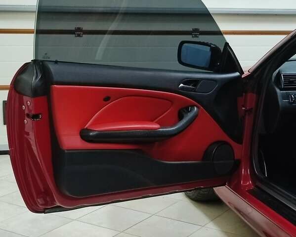 БМВ 3 Серия 2002 в Одессе на Automoto.ua Красный БМВ 3 Серия, объемом двигателя 2 л и пробегом 250 тыс. км за 9000 $, фото 5 на Automoto.ua