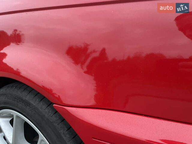 Красный БМВ 3 Серия, объемом двигателя 2 л и пробегом 329 тыс. км за 6600 $, фото 47 на Automoto.ua