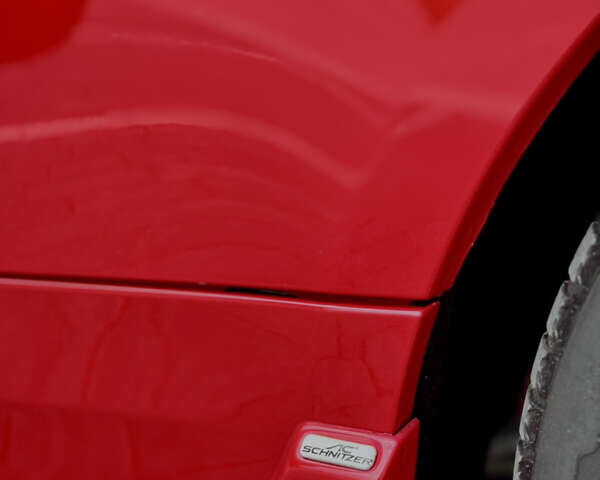 Червоний БМВ 3 Серія, об'ємом двигуна 2.5 л та пробігом 201 тис. км за 9899 $, фото 6 на Automoto.ua