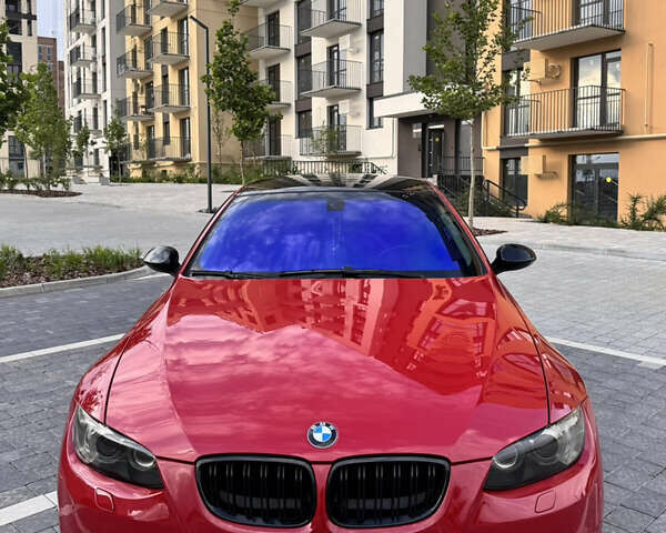 Червоний БМВ 3 Серія, об'ємом двигуна 2.5 л та пробігом 201 тис. км за 9899 $, фото 12 на Automoto.ua