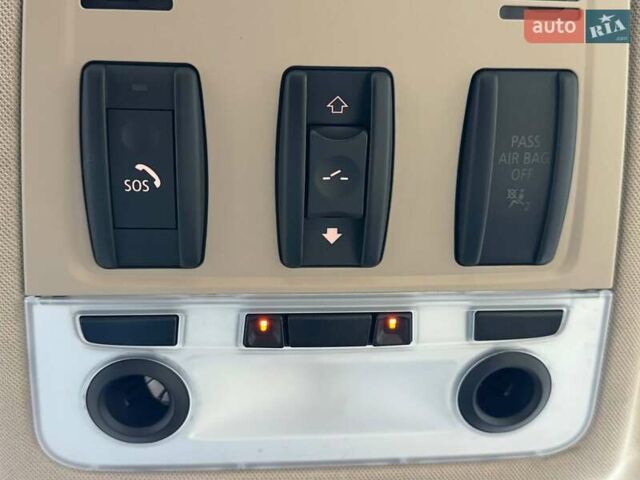 Червоний БМВ 3 Серія, об'ємом двигуна 2.98 л та пробігом 156 тис. км за 16490 $, фото 28 на Automoto.ua