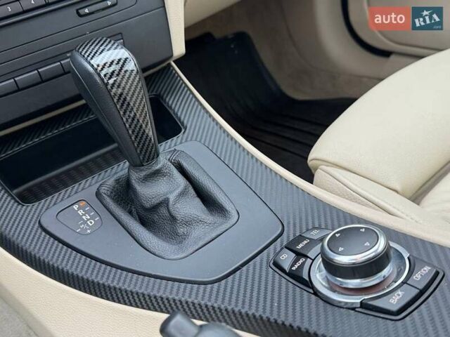 Червоний БМВ 3 Серія, об'ємом двигуна 2.98 л та пробігом 156 тис. км за 16490 $, фото 19 на Automoto.ua